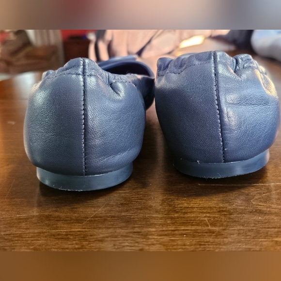 Michael Michael Kors Ballet Flats size 7.5 - Picture 8 of 9